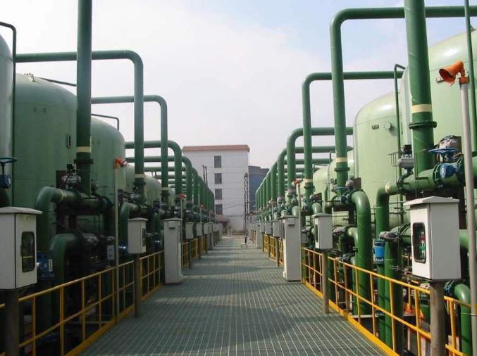锥形焊管用于电厂锅炉